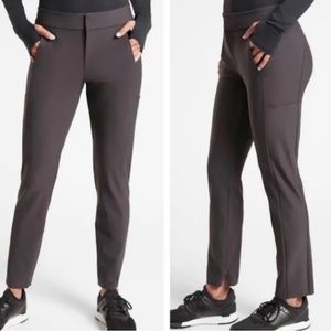 Athleta Steller Trouser, Petite 6